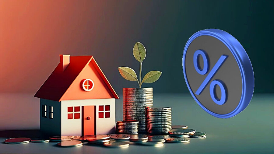 Kira artış oranı belli oldu! 2025 Ekim ayı kira artış oranı ne kadar oldu? İşte yeni zam oranı