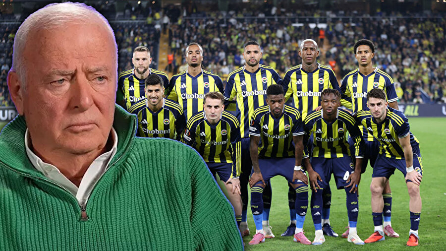 Şansal Büyüka: Fenerbahçe için özgüven galibiyeti