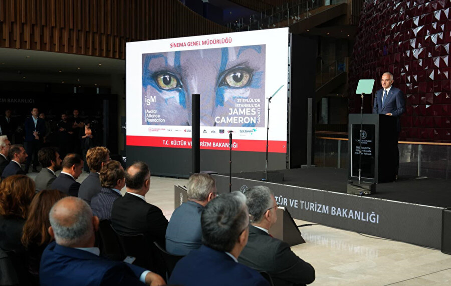 Türkiye'de yeni sezonda kültür-sanatta büyük atılım