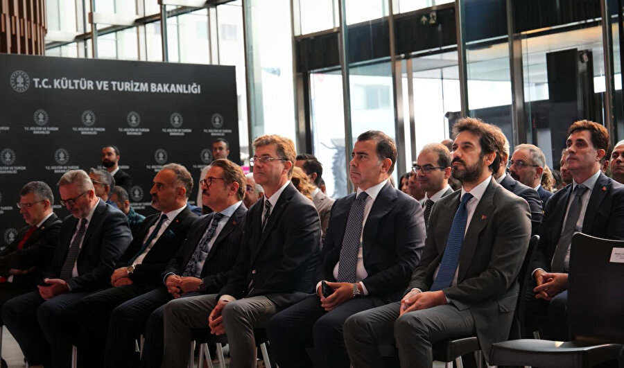 Türkiye'de yeni sezonda kültür-sanatta büyük atılım