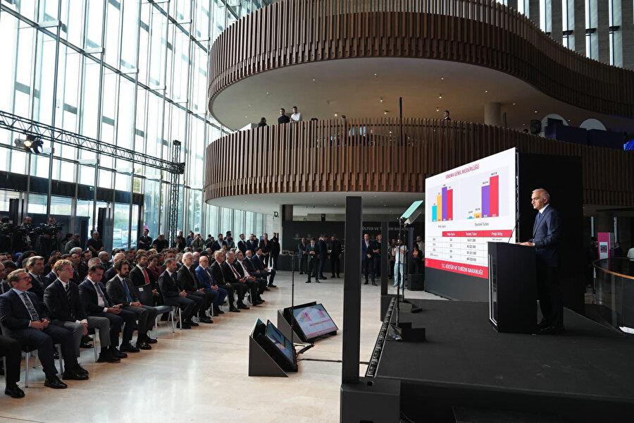 Türkiye'de yeni sezonda kültür-sanatta büyük atılım