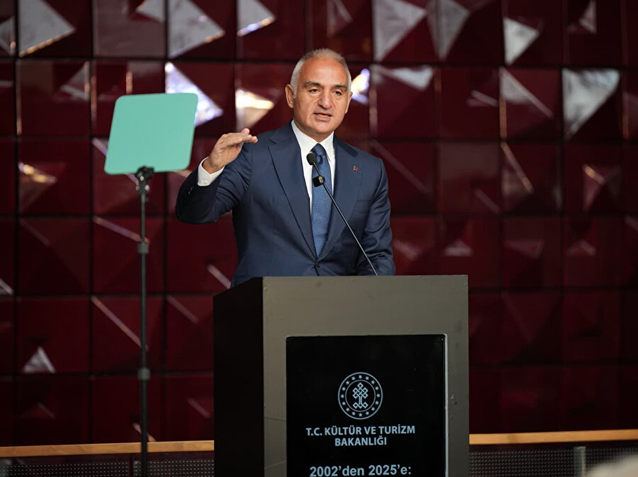 Türkiye'de yeni sezonda kültür-sanatta büyük atılım