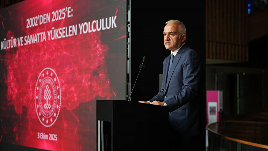 Türkiye'de yeni sezonda kültür-sanatta büyük atılım