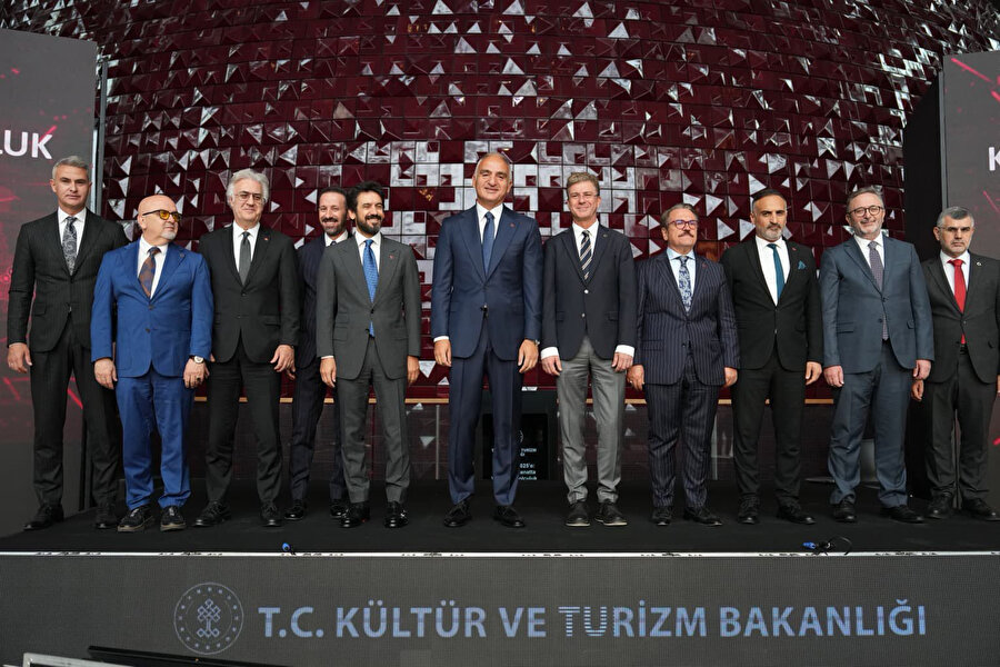 Türkiye'de yeni sezonda kültür-sanatta büyük atılım