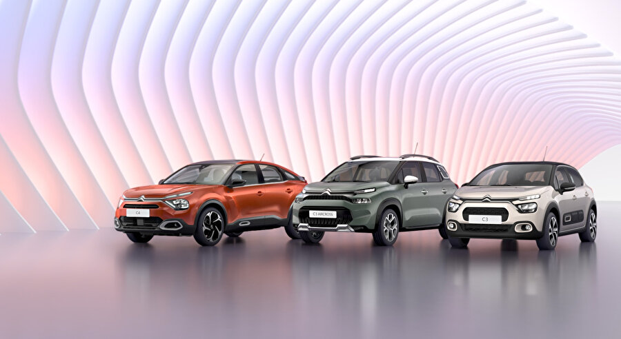 Ekim Ayı Otomotiv Kampanyaları: Renault, Opel ve Citroën’den 600 bin TL’ye kadar faizsiz kredi fırsatı