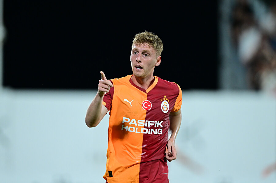 Derbi öncesi Metehan Baltacı'dan olay röportaj! Yayıncı kuruluşa gönderme yaptı...