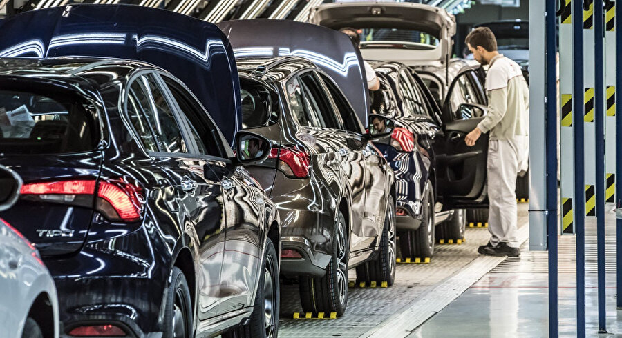 Otomobil devinden küçülme planı: 3 bin kişi etkilenecek