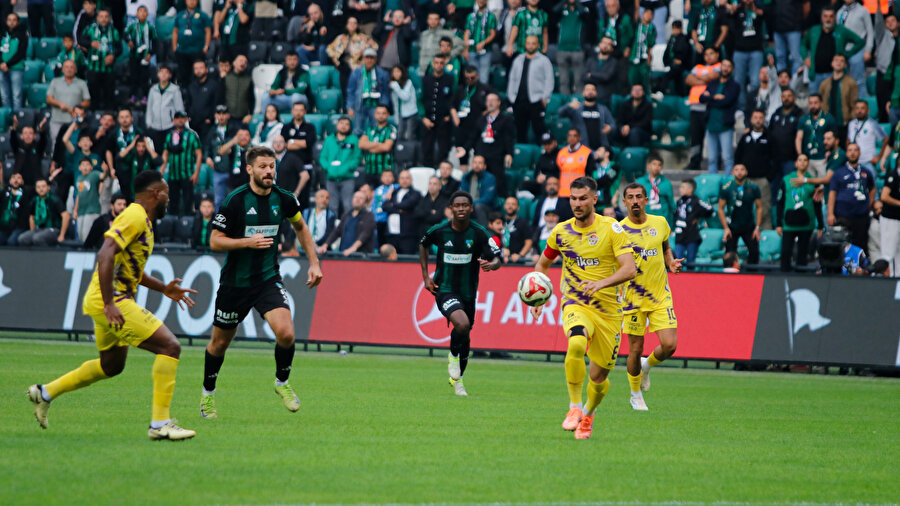 Kocaelispor - Eyüpspor
