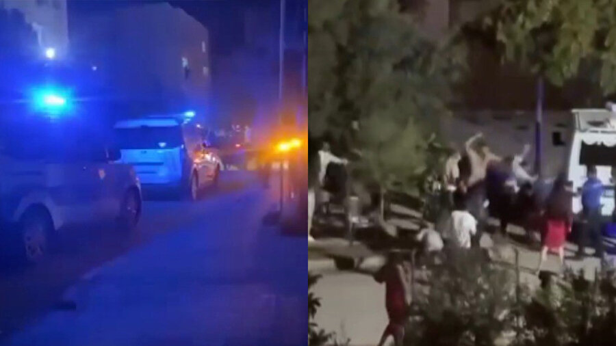 Kına gecesinde kavga: Müzisyen darbedildi