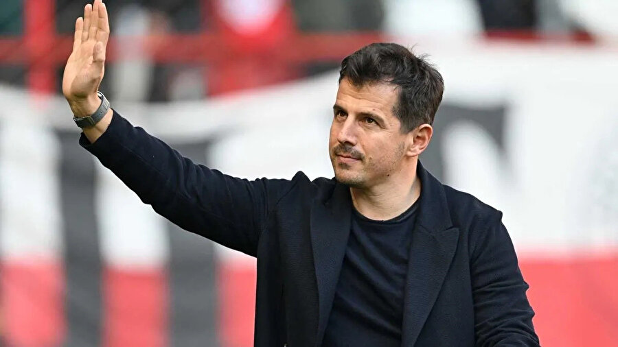 Son kararı başkan verdi: Emre Belözoğlu Antalyaspor'da devam edecek mi?