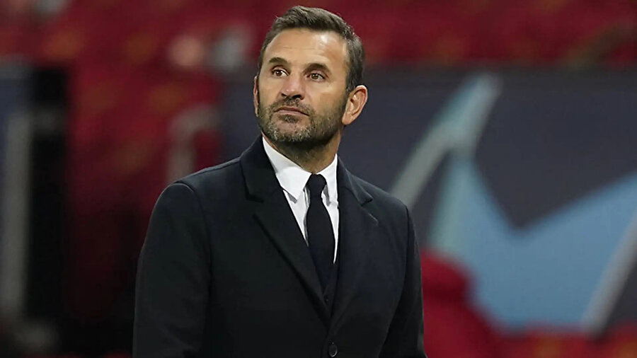 Galatasaray yönetiminden Okan Buruk hamlesi: Derbiden sonra her şey netleşecek