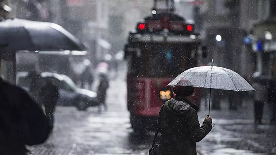 HAVA DURUMU | 4 Ekim 2025 Cumartesi günü hava nasıl olacak? Yağmur yağacak mı?