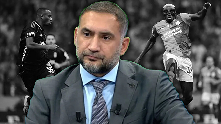 Ümit Karan'dan Yasin Kol sözleri: Türk futboluna ihanet ediyor