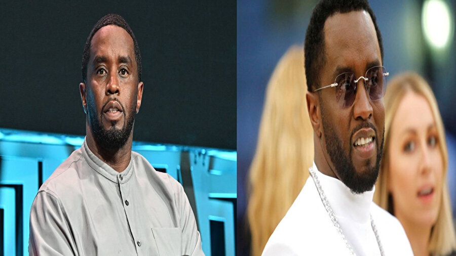 ABD'li rapçi Diddy 4 yıl 2 ay hapis cezasına çarptırıldı