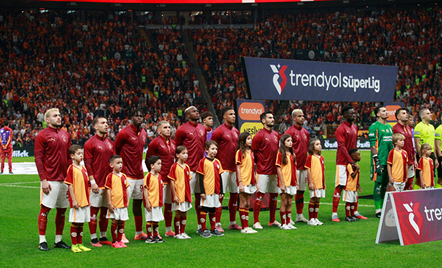 Galatasaray'dan olay paylaşım: Yasin Kol'a Arda Kardeşler göndermesi