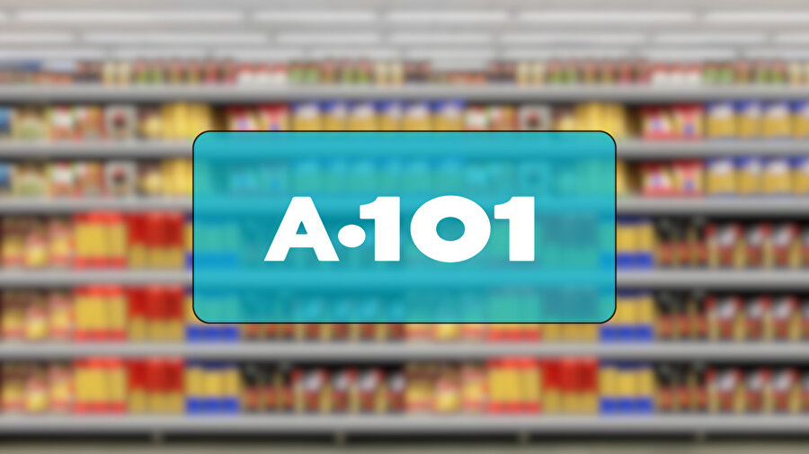 A101 4-10 Ekim Haftanın Yıldızları | İndirimli ürünler raflarda!