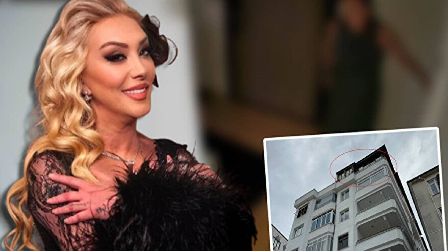 Güllü'nün menajeri Çiğdem Deniz Emir konuştu