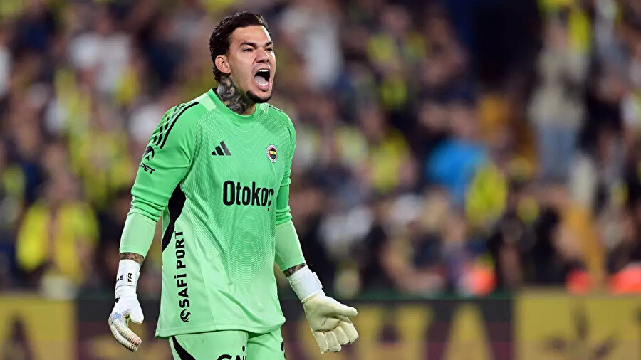 Fenerbahçeli taraftarlar Ederson haberi ile sarsıldı