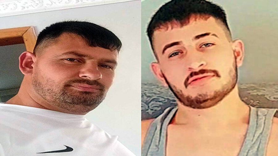 Cenaze evinde silahlı kavga