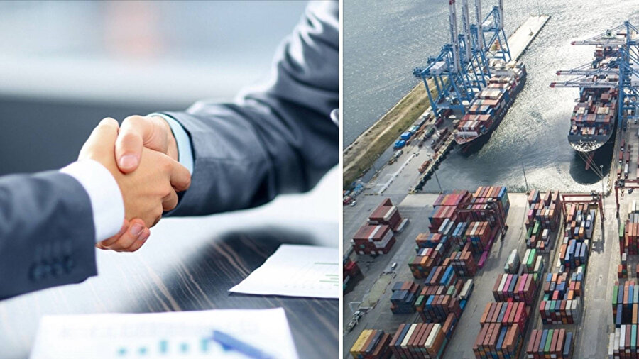 İhrcatçı ve KOBİ'lere destek