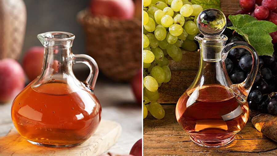 Evde sirke nasıl yapılır?