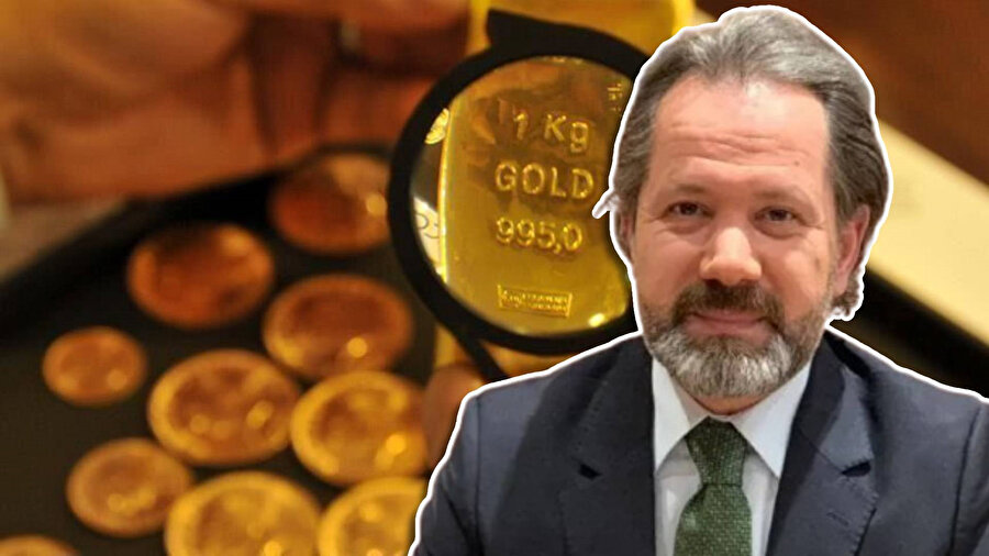 Altın alacaklar dikkat... İslam Memiş uyardı: Manipülasyon kapıda, boşuna zengin olacağım hayali kurmayın