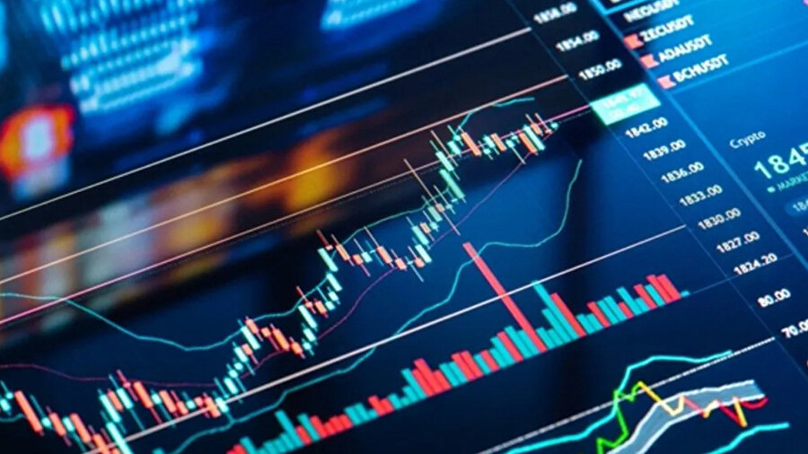 Borsa İstanbul'da en fazla kazandıran ve kaybettiren hisseler belli oldu