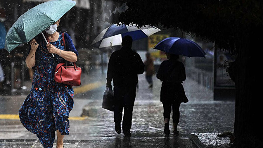 5 Ekim Pazar günü hava durumu nasıl? Meteoroloji’den sağanak yağış uyarısı geldi | İşte il il hava tahminleri (MGM 5 Ekim 2025)