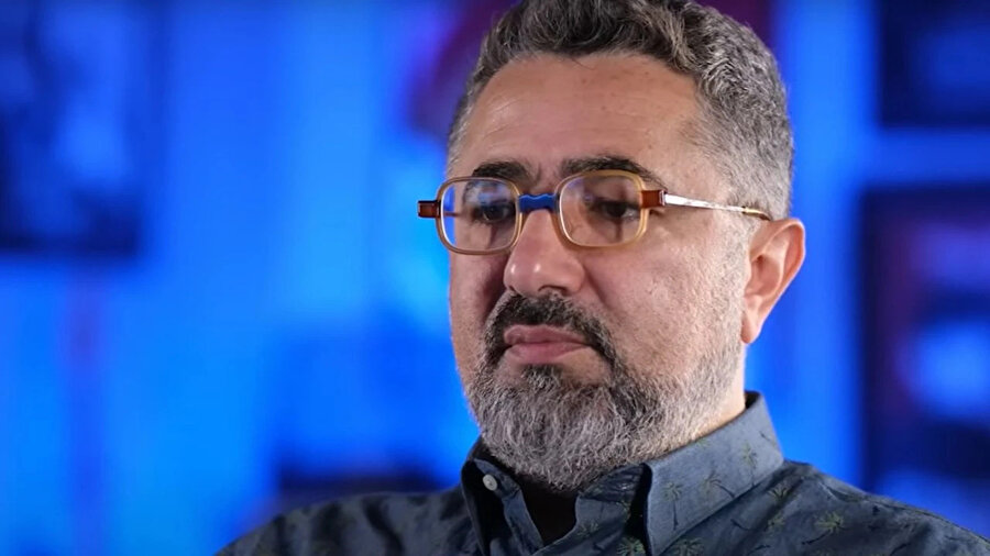 Serdar Ali Çelikler'den iki teknik adama kritik mesaj