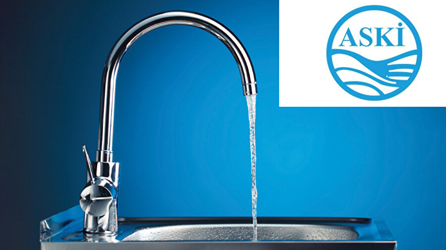 Ankara su kesintisi | 5 - 6 Ekim Ankara su kesintisi hangi mahallelerde ne zaman olacak?