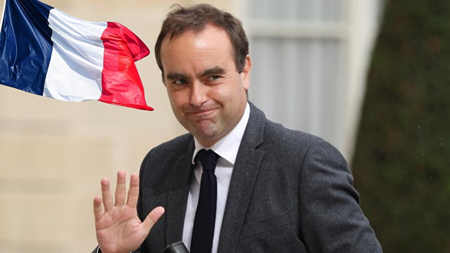 Fransa'da yeni hükümet kuruldu: Başbakan duyurdu