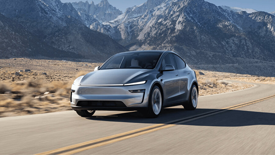 Tesla Ekim Fiyat Listesi 2025: Model Y Fiyatları ve Opsiyon Seçenekleri