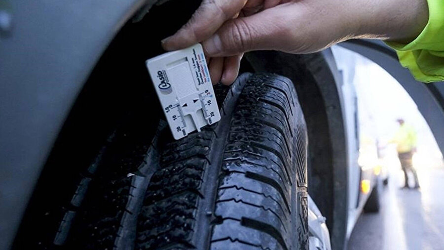 Zorunlu kış lastiği tarihi ne zaman? Kış lastiği uygulama tarihi değişti | Zorunlu kış lastiği takmak zorunlu mu?