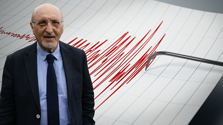 Marmara ve Kütahya depremlerini önceden tahmin eden Prof. Dr. Bektaş’tan İstanbul için korkutan uyarı