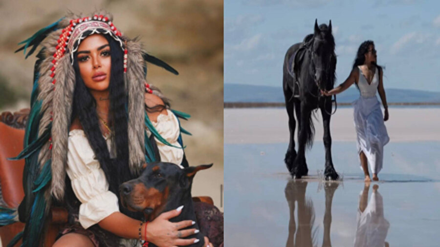 Gökdelenin 43. katından düşmüştü: Semanur Arslan'ın ölümünde dosya yeniden açıldı