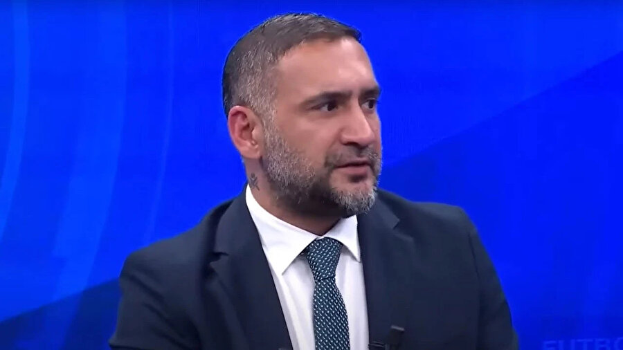 Ümit Karan'dan Yasin Kol'a sert tepki: "Türk futboluna ihanet ediyor"