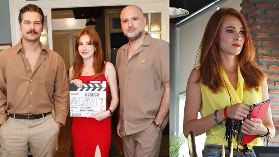 Elçin Sangu sosyal medyada gündem oldu