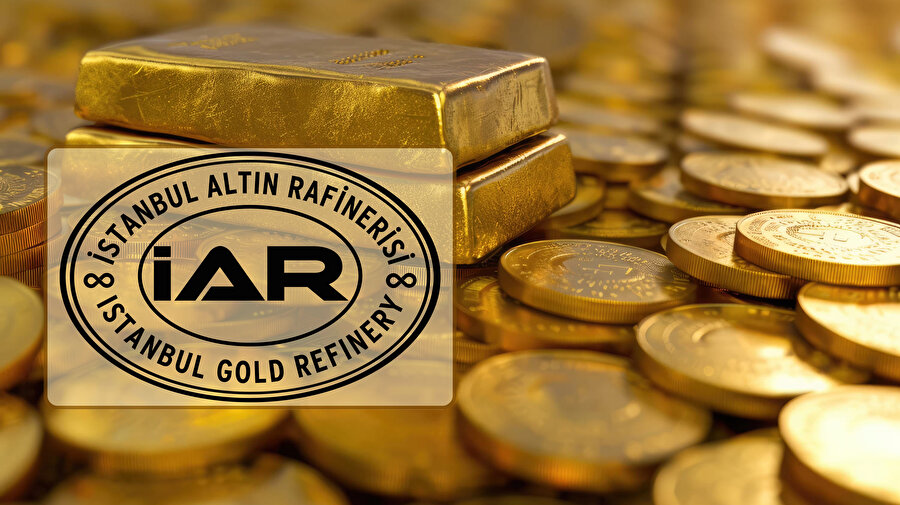 İstanbul Altın Rafinerisi kimin? Ömer Halaç kimdir? Neden operasyon düzenlendi?