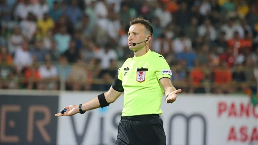 Yasin Kol hakkındaki iddia gündeme bomba gibi düştü: Derbi raporu ortaya çıktı