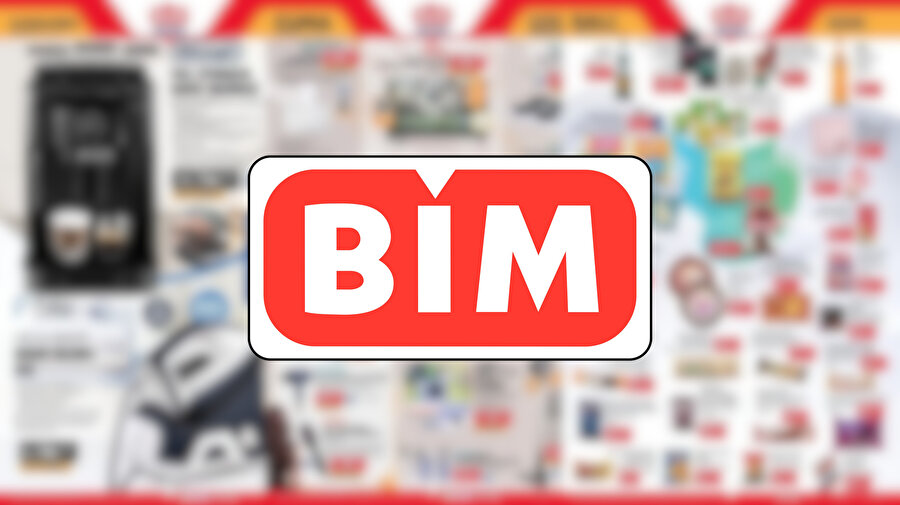 BİM AKTÜEL 7-10 EKİM 2025 KATALOĞU YAYIMLANDI || Bu hafta BİM'de neler var?