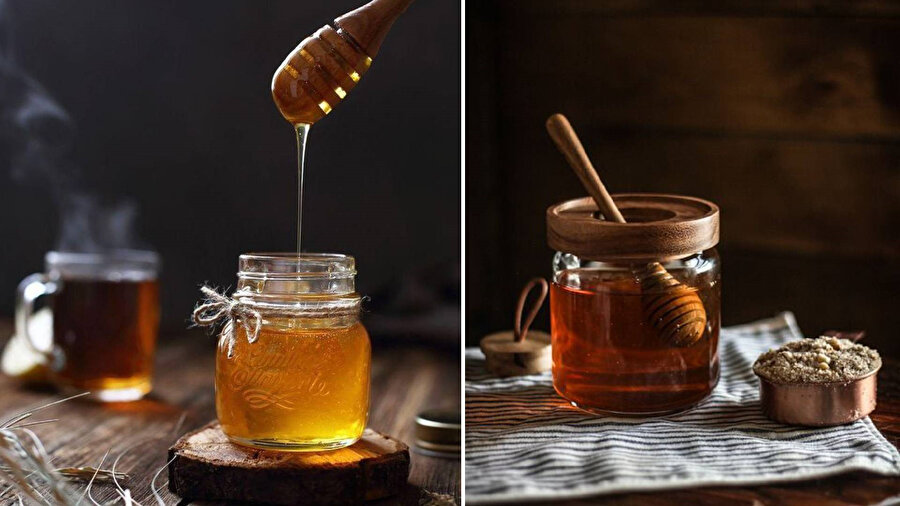 Bal ile gıda bozulmadan saklanır mı?