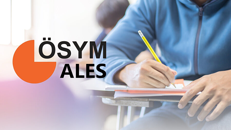 ALES/3 2025 başvuruları başlıyor: ÖSYM ALES/3 başvurusu nasıl yapılır?