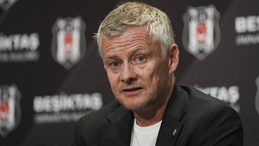 Solskjaer'in yeni takımı belli oldu: İngiliz devi devrede