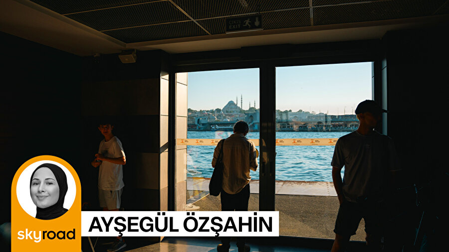 18. İstanbul Bienali ve ‘Üç Ayaklı Kedi’