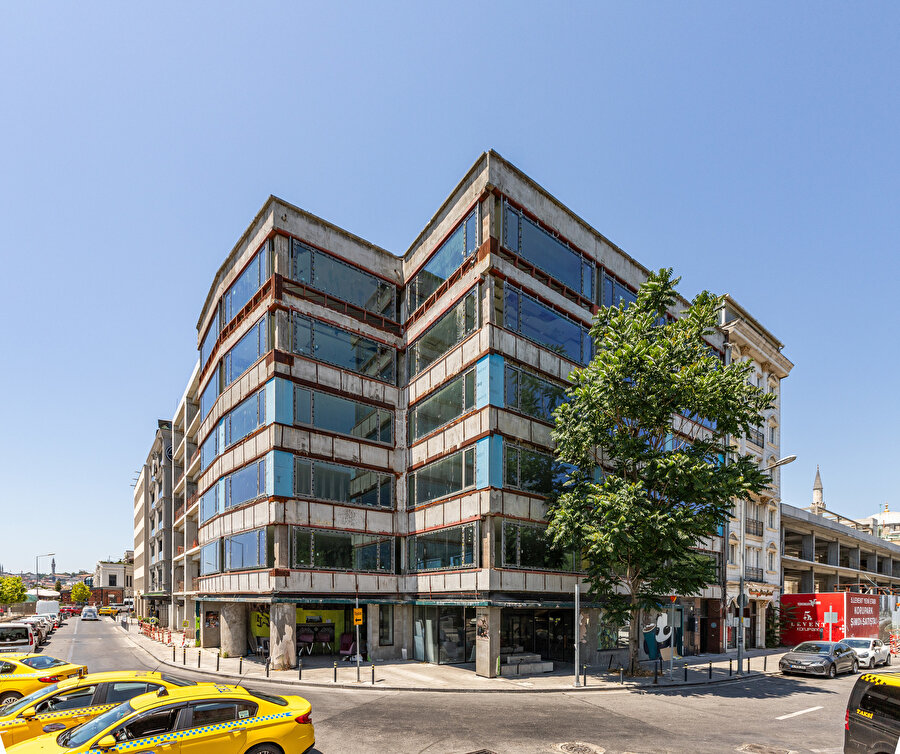 Zihni Han - Fotoğraf: Sahir Uğur Eren