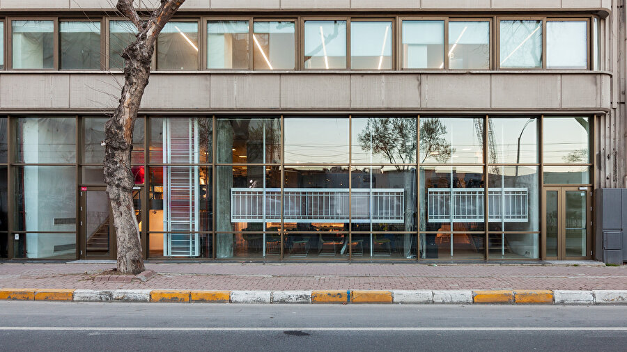 Meclis-i Mebusan 35 - Fotoğraf: Sahir Uğur Eren