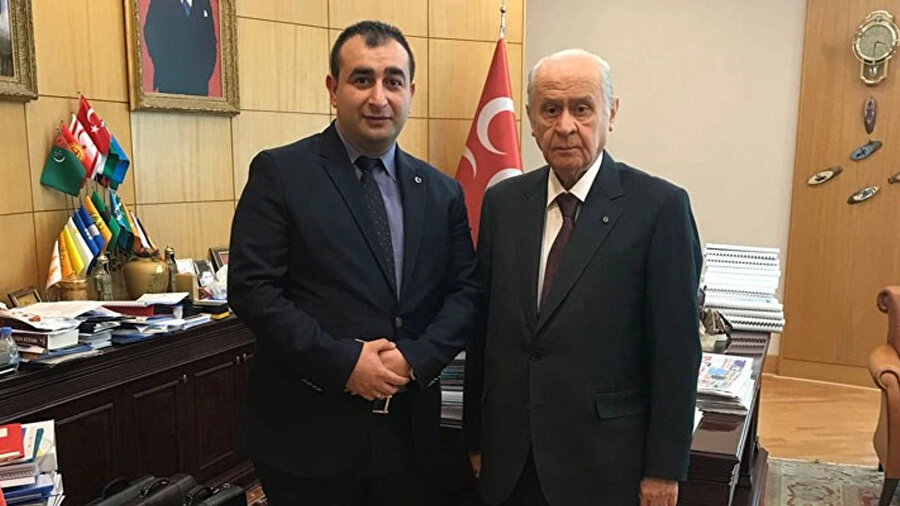 Serdar Öktem kimdir? Neden saldırıya uğradı? Sinan Ateş davası ile ilgisi  ne?
