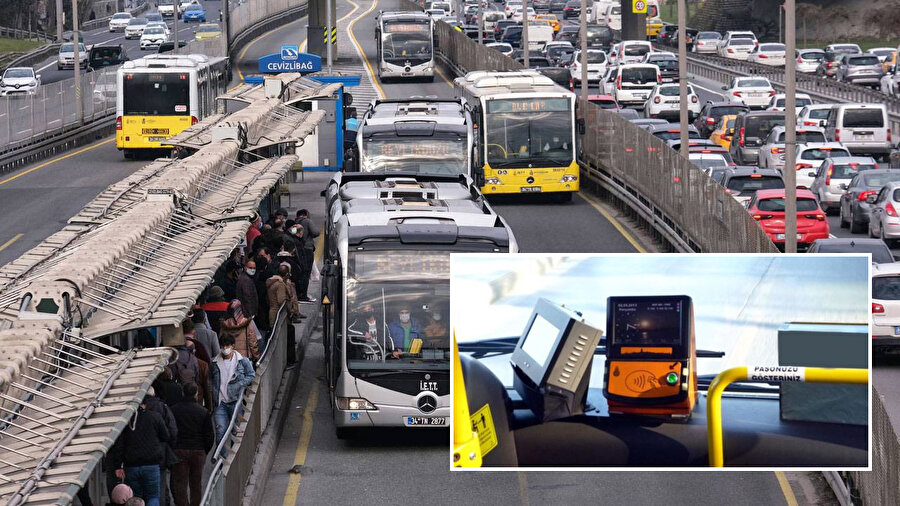 BUGÜN ULAŞIM ÜCRETSİZ Mİ İSTANBUL? | 6 Ekim İstanbul’un Kurtuluşu’nda İETT, Metro, Metrobüs ve Vapurlar Ücretsiz mi?