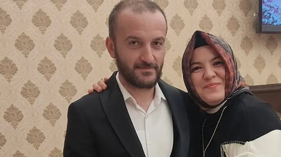 Eşini öldürüp kaçmıştı, ormanlık alanda parçalanmış cesedi bulundu