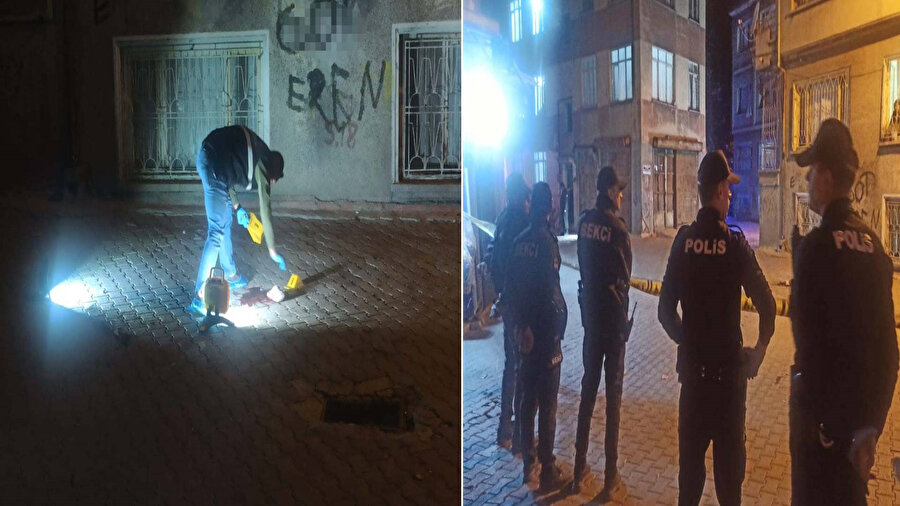 Yan bakma kavgasında 5 yaşındaki çocuk hayatını kaybetti